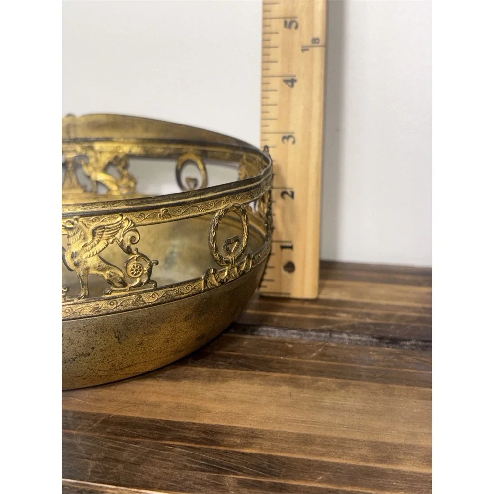 Wmf basket missing